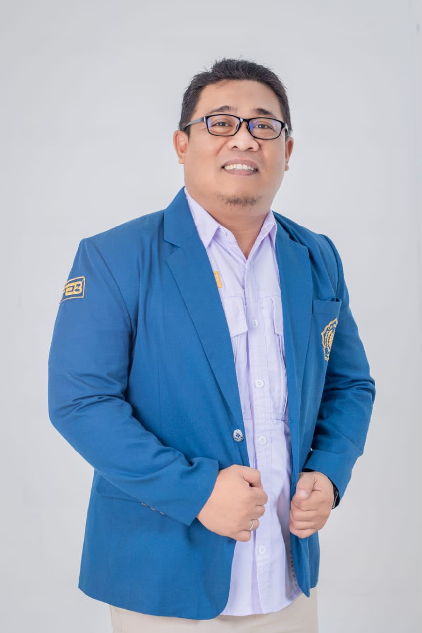 Dekan FEB