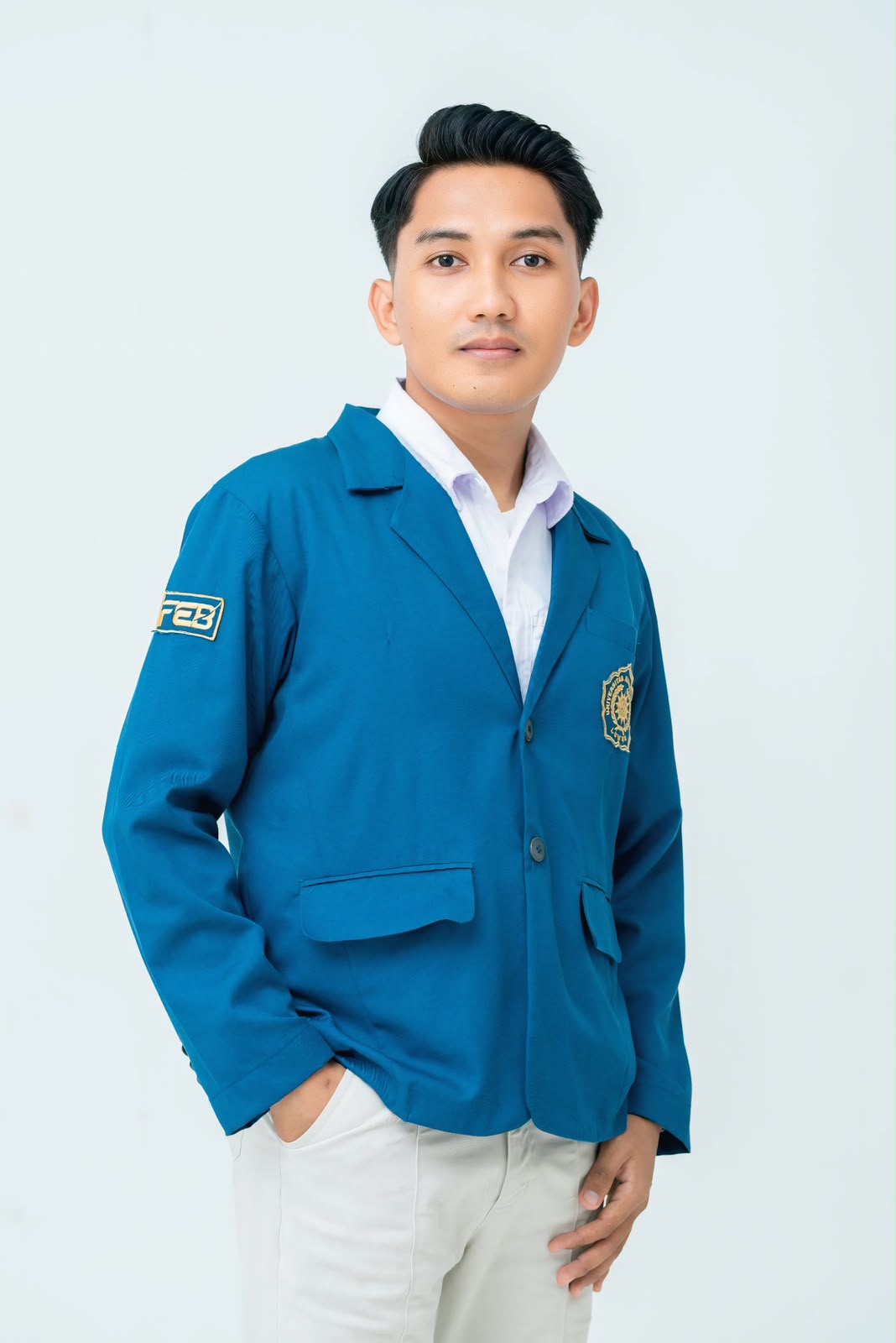 Staf TU
